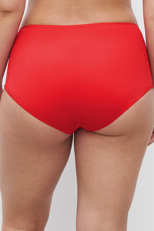 Chantelle Norah High-waisted Full Brief
